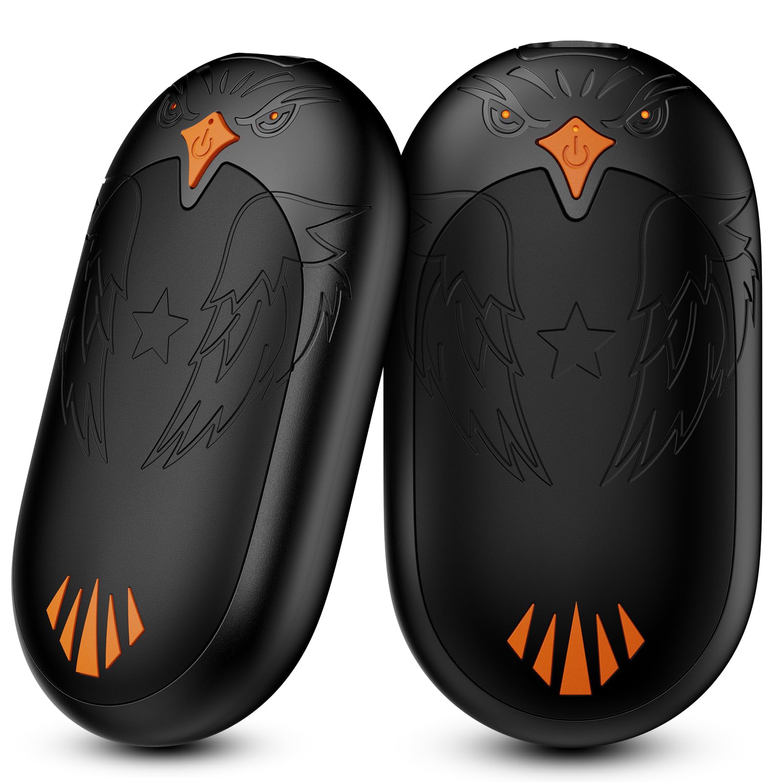 Amazon.com: Magnetic Hand Warmers Rechargeable 2 Pack, Electric